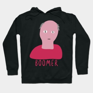 Boomer Hoodie